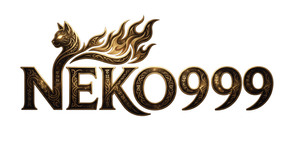 neko999 สล็อตและเดิมพันออนไลน์ครบวงจร มั่นใจทุกการลงทุน